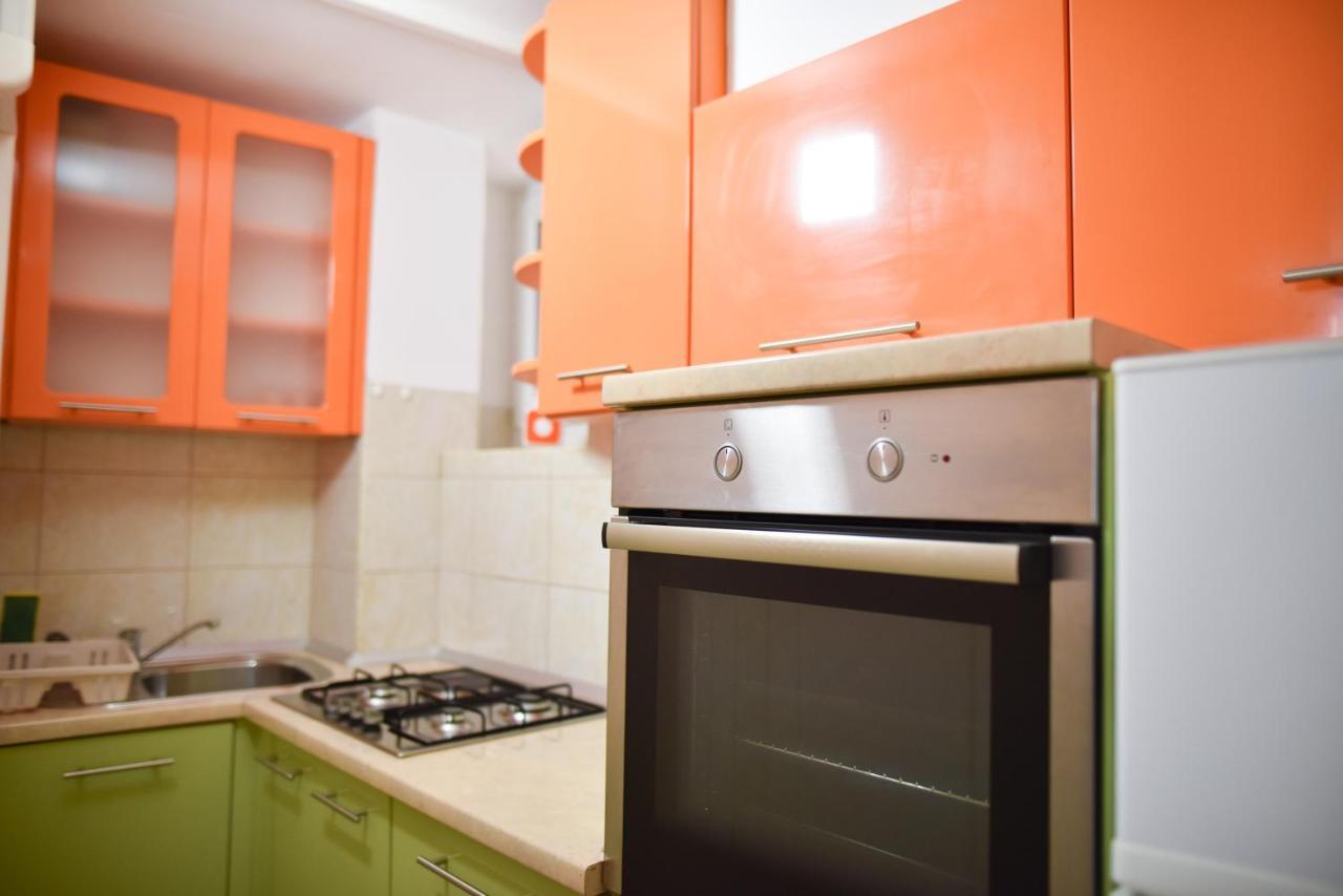 Luka'S Amber Rooms In The Center Of Trogir Buitenkant foto