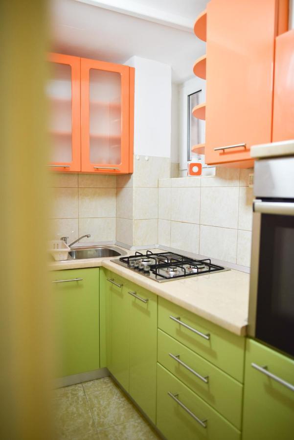 Luka'S Amber Rooms In The Center Of Trogir Buitenkant foto
